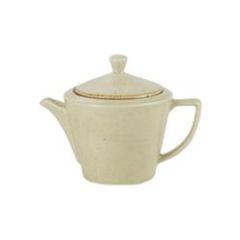 Крышка для чайника, желтая, Porland