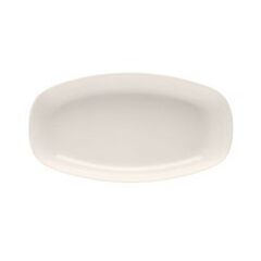 Тарелка овальная 30 см, Porland