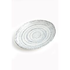 Тарелка овальная, 21 см, Porland