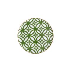 MOROCCO DS.1 Тарелка десертная 20 см, Porland