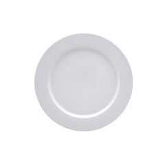 Тарелка плоская 20 CM, Белый            , Porland
