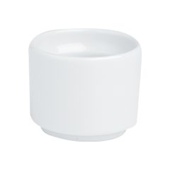 Подставка д/яйца D=5, Белый                               , Porland