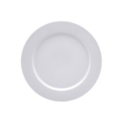 Тарелка плоская 32 CM, Белый                  , Porland
