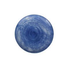 Marin Blue DS.11 Тарелка мелкая 25 см, Porland