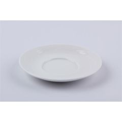 Блюдце для суповой чашки 17 см, Porland