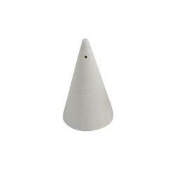 Перечница "конус" 8,1 см, Porland