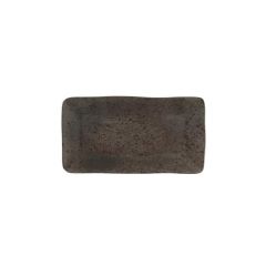 Блюдо прямоугольное 37,5x21,5 см h 2 см, Porland