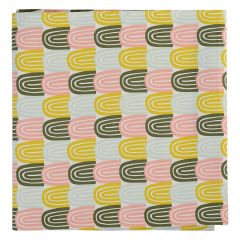 Скатерть на стол с принтом Passion Arch из коллекции Wild, 170х250 см, Tkano