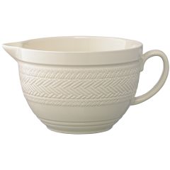 Кувшин для смешивания Country Mill, 1,9 л, светло-бежевый, Liberty Jones