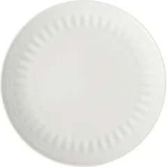 Тарелка десертная 21см без борта, серия Rome, Home chef