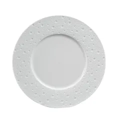 Тарелка обеденная 28 см, серия Meteorite, Home chef