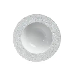 Тарелка суповая 22,5 см, серия Meteorite, Home chef