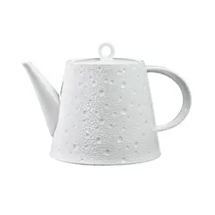 Чайник с крышкой 980 мл 23 * 13,2 см, серия Meteorite, Home chef