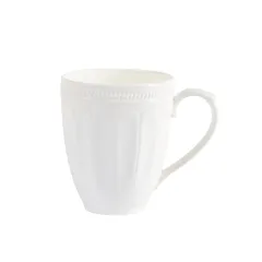 Чайный бокал 300 мл, 12,4 * 9 см,  серия Rome, Home chef