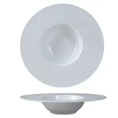 Тарелка "Гурмэ" 27,3 см, серия Meteorite, Home chef