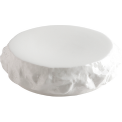 Блюдо для подачи 25 см, высота 6,3 см, серия Era, Home chef