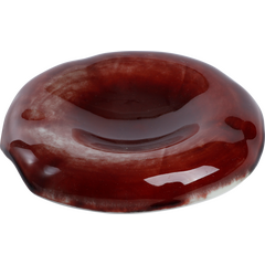 Блюдо для подачи 14 см, серия Rubby, Home chef