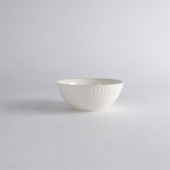 Салатник/суповая тарелка 850 мл, 16 см, h 8 см, серия Villa Beige, Home chef