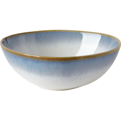 Салатник малый 300 мл, 12*10,5 см, серия Misty Blue, Home chef