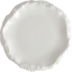 Салатник низкий/Тарелка суповая 500 мл, 21 см, серия Era, Home chef