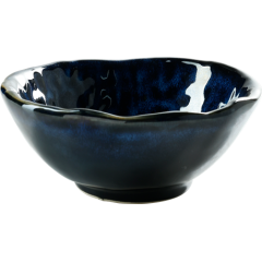 Салатник 1,5 л, 23 см, h 7,9 см, серия Sky, Home chef