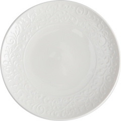 Тарелка десертная 20,5 см, серия Floral, Home chef