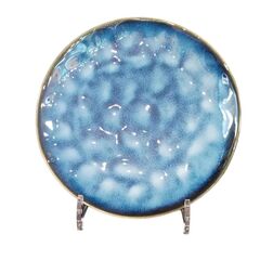 Тарелка десертная 20 см, серия Sky, Home chef