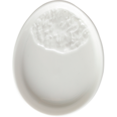 Тарелка с вертикальным бортом 9,5 см, серия Era, Home chef