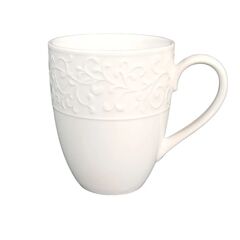 Чайный бокал 340 мл, серия Floral, Home chef