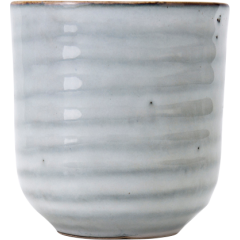 Чашка чайная без ручки 230 мл, серия Lake Water TC10, Home chef