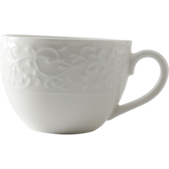 Чашка чайная 300 мл, серия Floral, Home chef