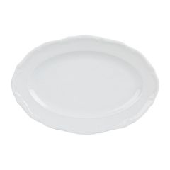 Блюдо овальное 27 см, Maria, Porland