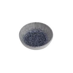 Салатник полуглубокий 10см, IRIS BLUE, Porland