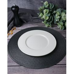 Тарелка  25 см, LINE, Porland