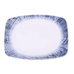Блюдо прямоугольное 27 см, Vortex Ds.1, Porland