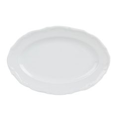 Блюдо овальное 33x22 см, Maria, Porland