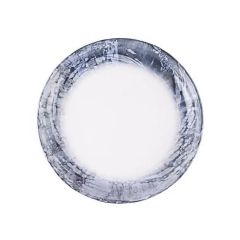 Тарелка мелкая 21 см, Vortex Ds.1, Porland