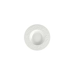 Тарелка глубокая 23 см, Feniks Alumilite, Porland