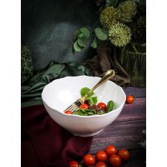 Салатник 22см, серия TIDE, Porland