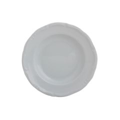Тарелка глубокая d 22 см, Maria, Porland