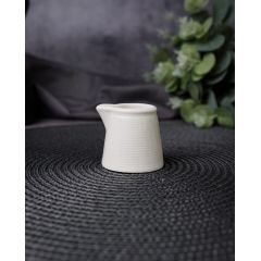 Молочник без ручки 30 мл, LINE, Porland