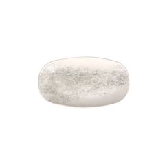 Блюдо овальное 20 см, SMOKY BLUE, Pioli