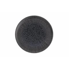 Тарелка для пиццы 20 см, IRIS GREY, Porland
