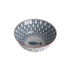 Миска 15cm синяя, MIX&MATCH, Porland