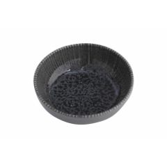 Салатник полуглубокий 13см, IRIS GREY, Porland