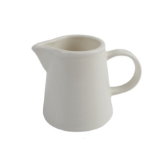 Молочник с ручкой  150 мл, LINE, Porland