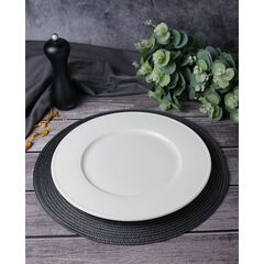 Тарелка  32 см, LINE, Porland