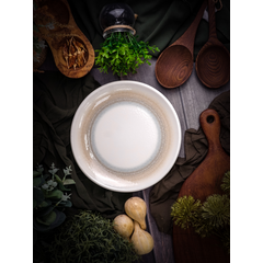 Тарелка мелкая 23 см, VENUS, Pioli