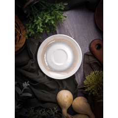 Блюдце для кофейной чашки 12 см, VENUS, Pioli