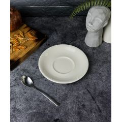 Блюдце 15 см, Seasons Белый, Porland